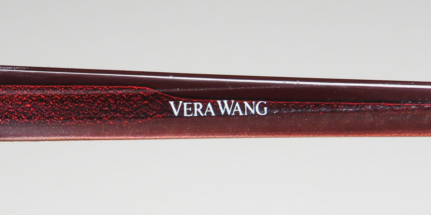 Vera Wang V143 Eyeglasses