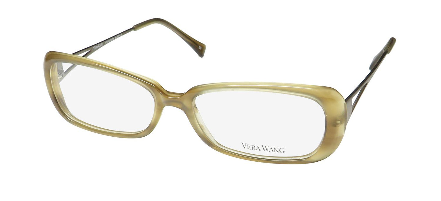 Vera Wang V175 Eyeglasses