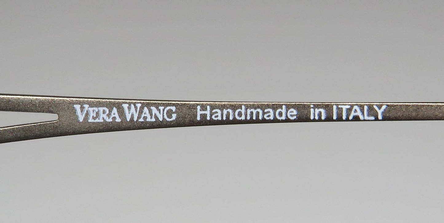 Vera Wang V175 Eyeglasses