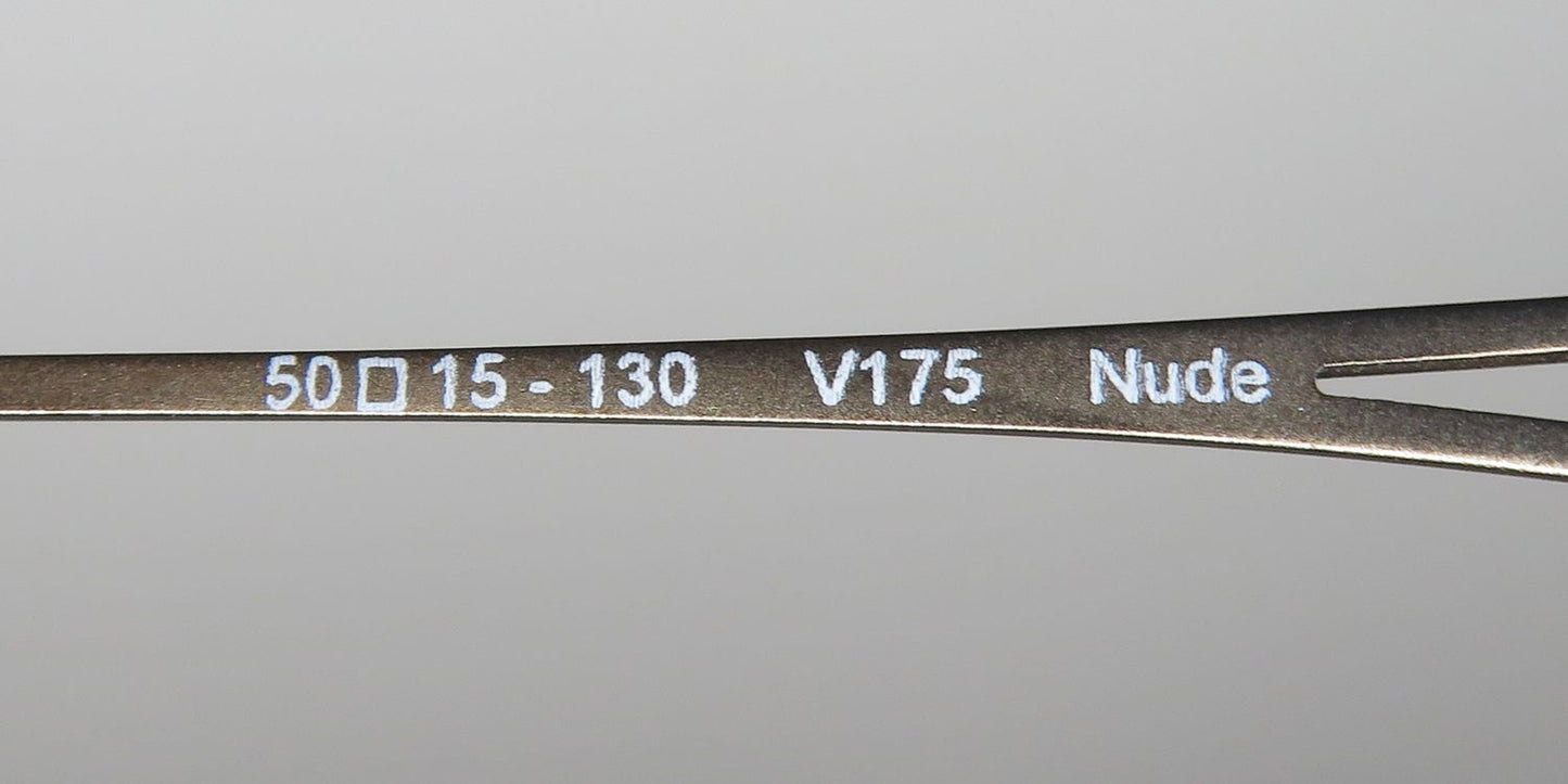 Vera Wang V175 Eyeglasses