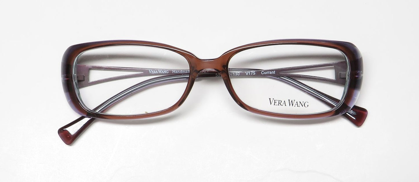Vera Wang V175 Eyeglasses
