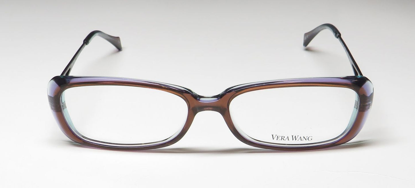 Vera Wang V175 Eyeglasses