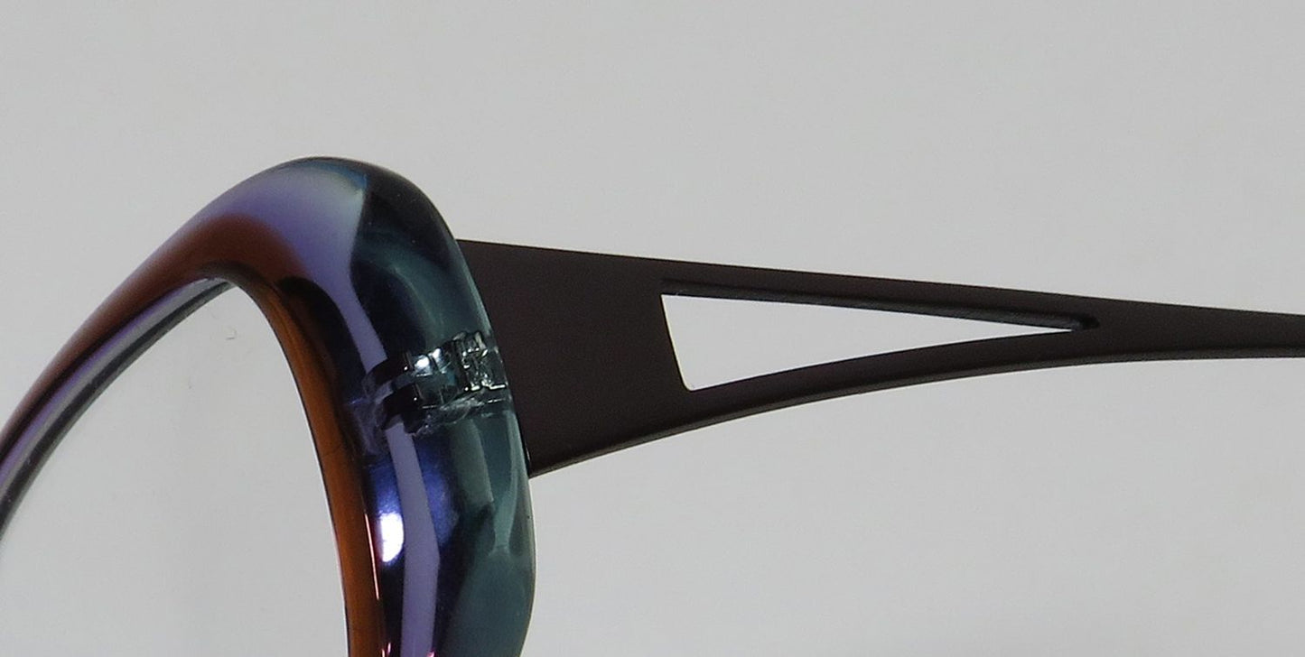 Vera Wang V175 Eyeglasses