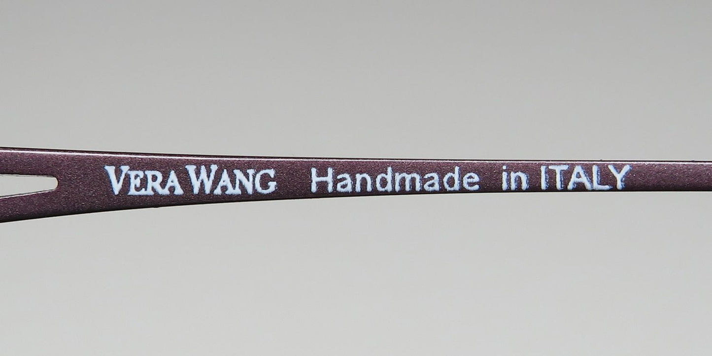 Vera Wang V175 Eyeglasses