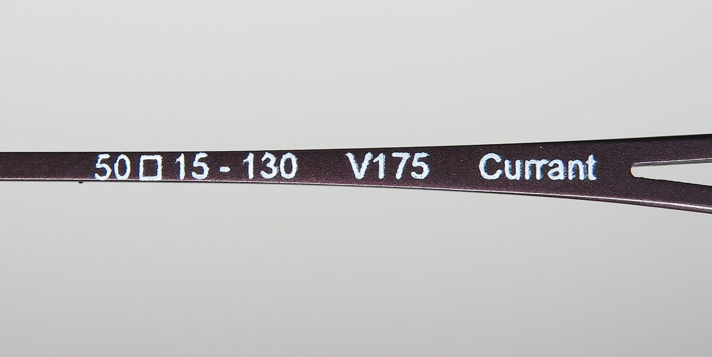 Vera Wang V175 Eyeglasses