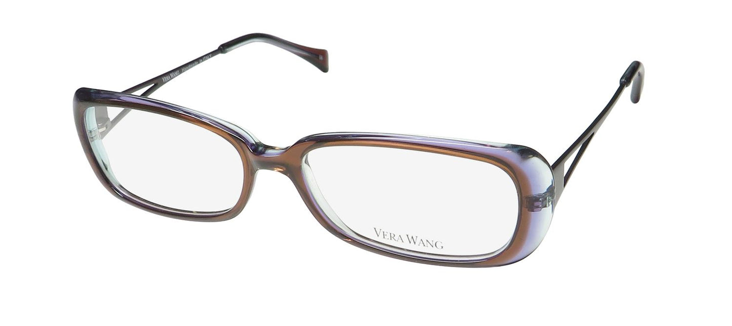 Vera Wang V175 Eyeglasses