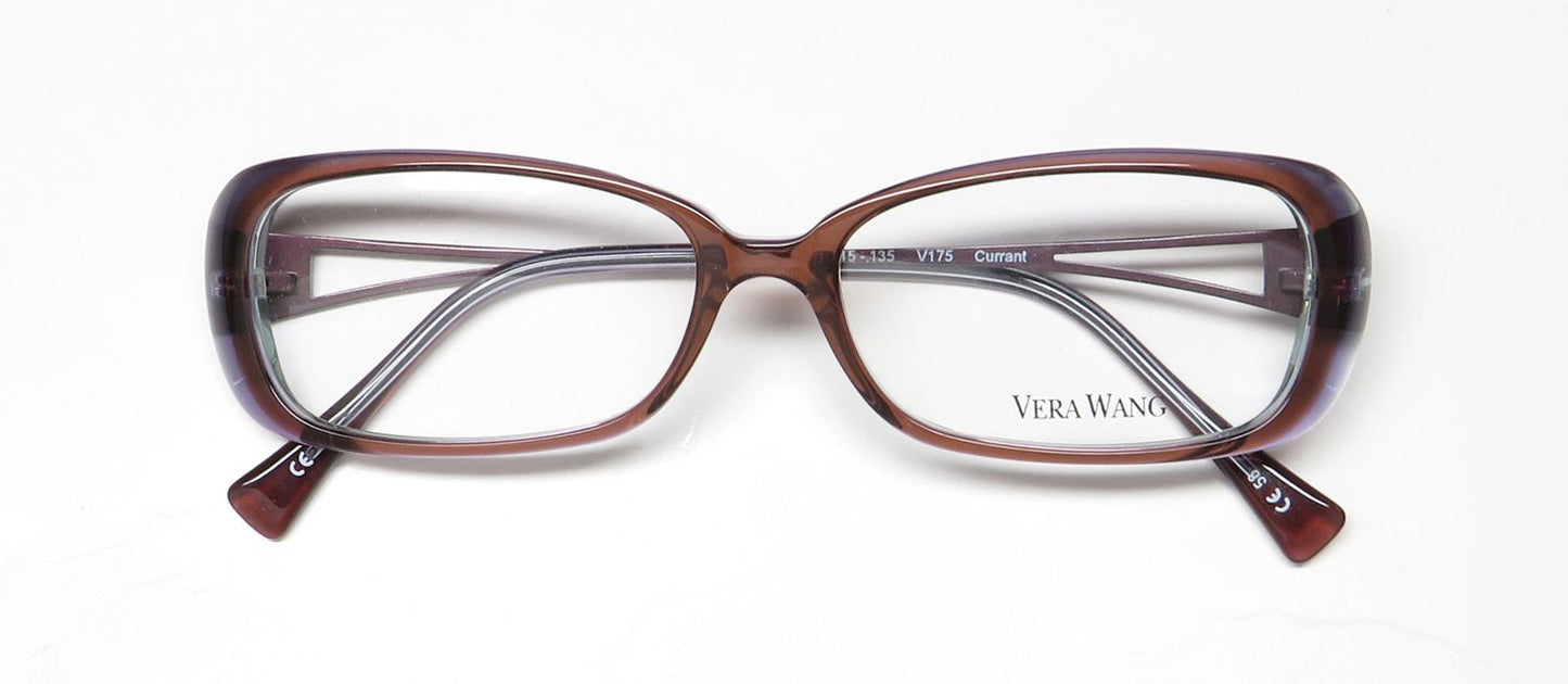 Vera Wang V175 Eyeglasses