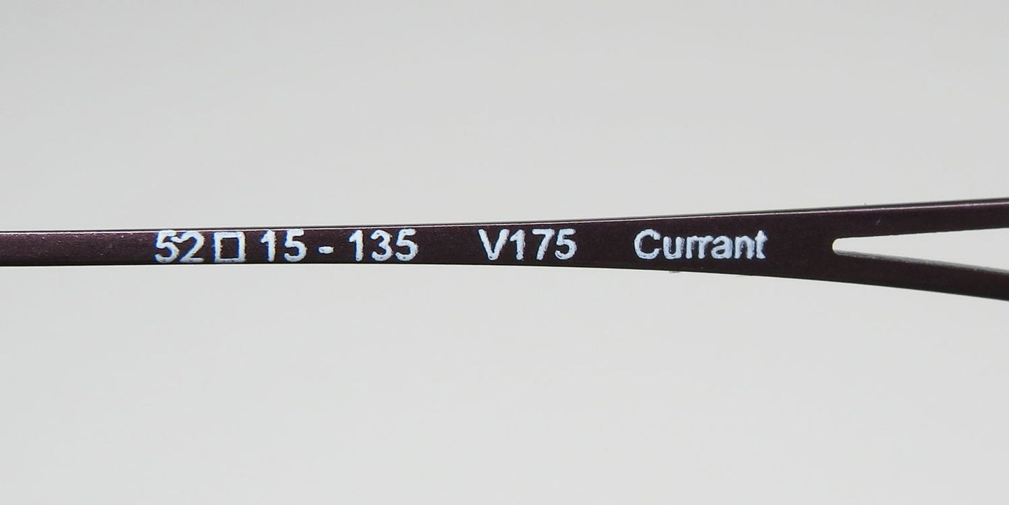 Vera Wang V175 Eyeglasses