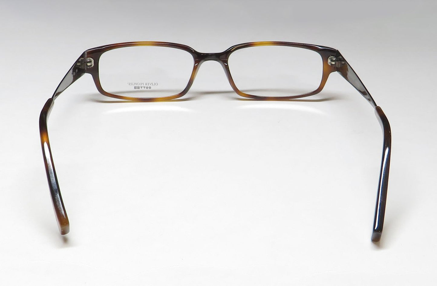 Oliver Peoples Alter-Ego Eyeglasses