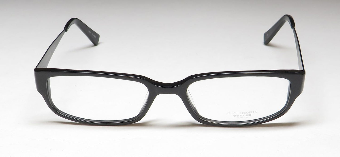 Oliver Peoples Alter-Ego Eyeglasses