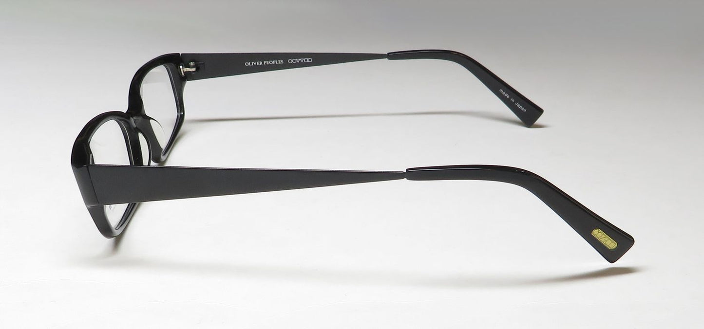 Oliver Peoples Alter-Ego Eyeglasses