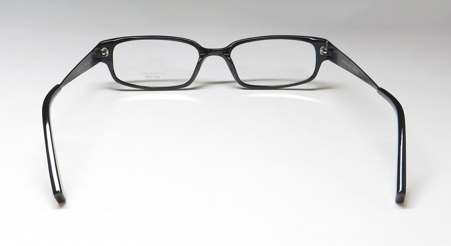 Oliver Peoples Alter-Ego Eyeglasses