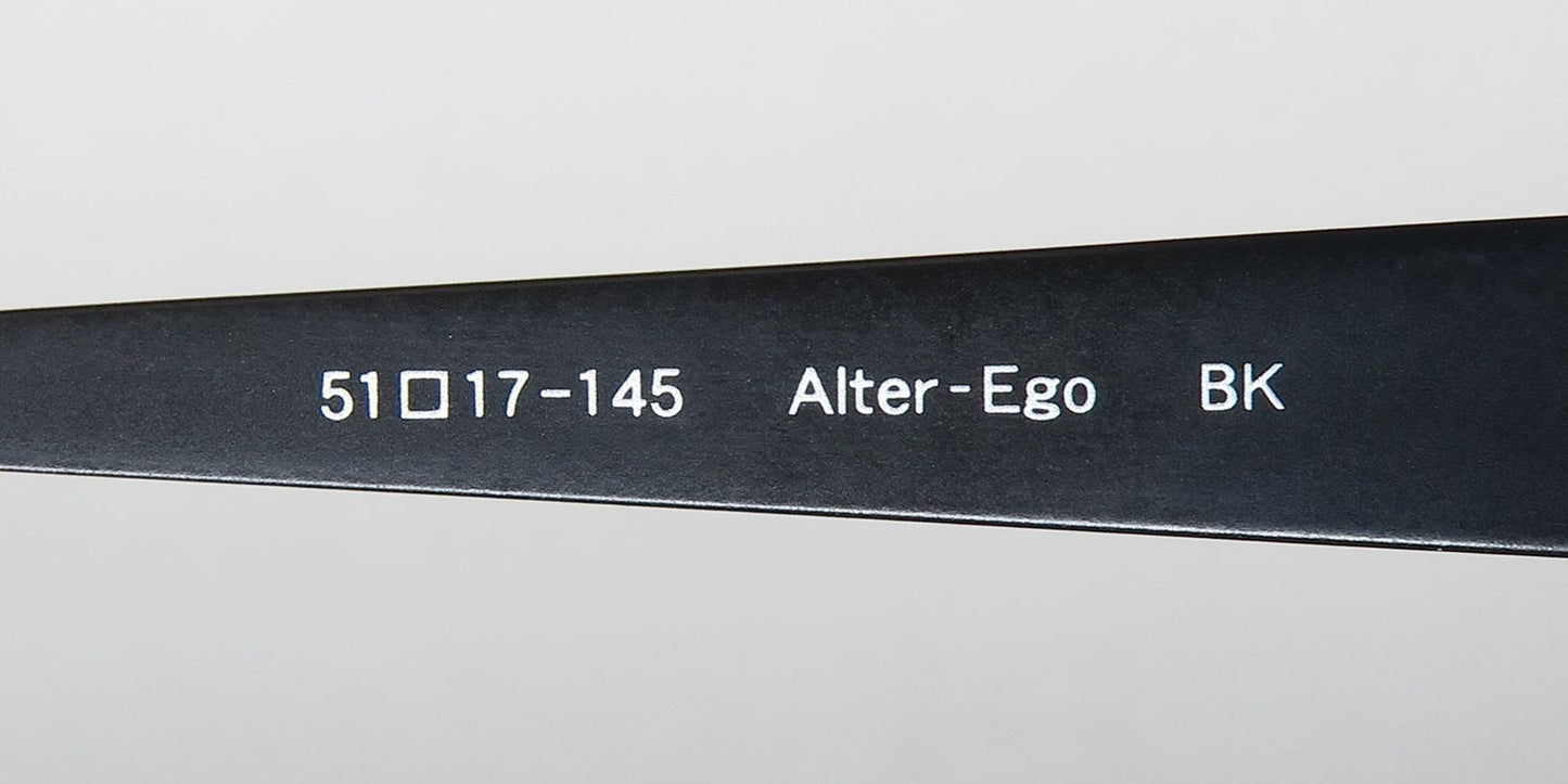 Oliver Peoples Alter-Ego Eyeglasses