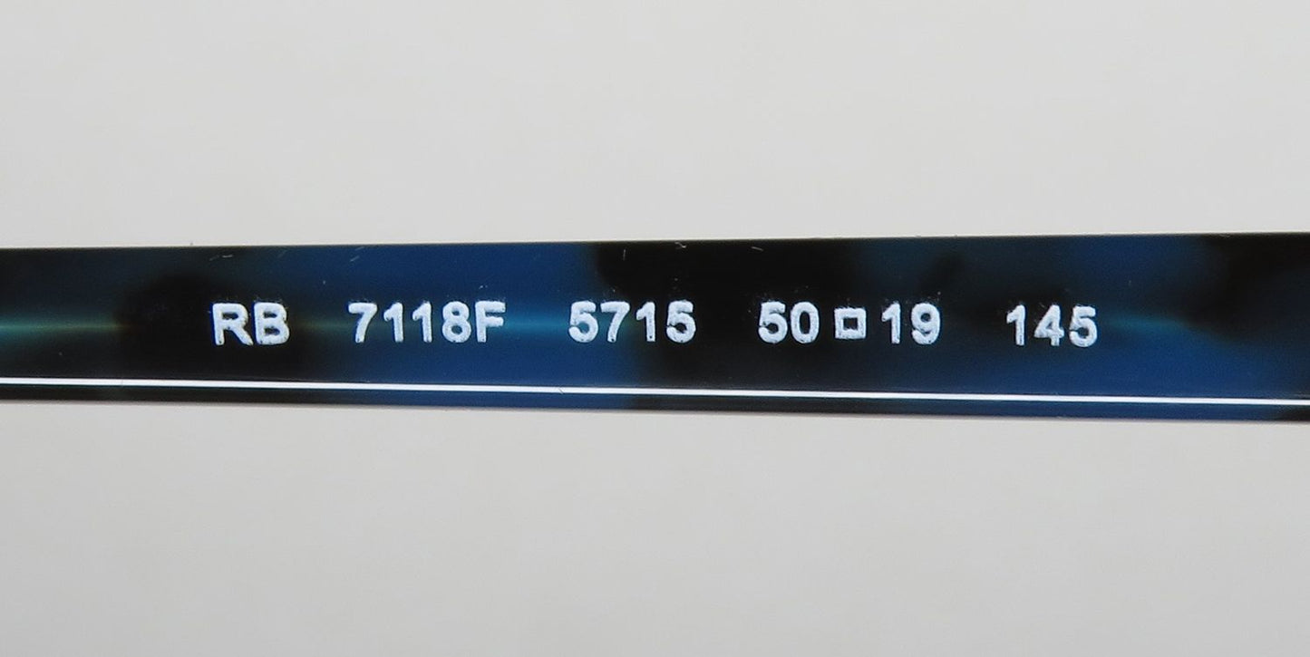 Ray-Ban 7118 Eyeglasses