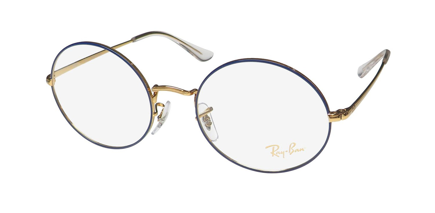 Ray-Ban 1970v Eyeglasses