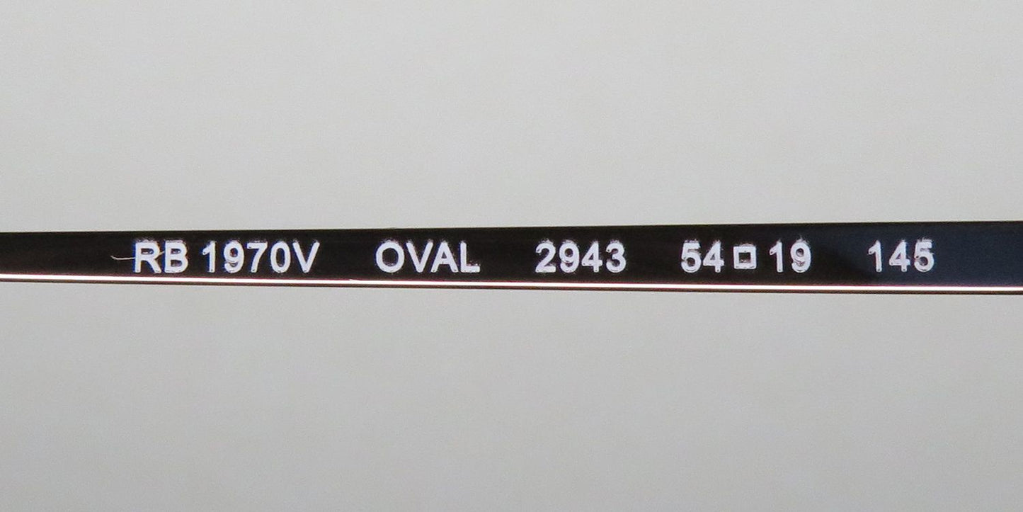 Ray-Ban 1970v Eyeglasses