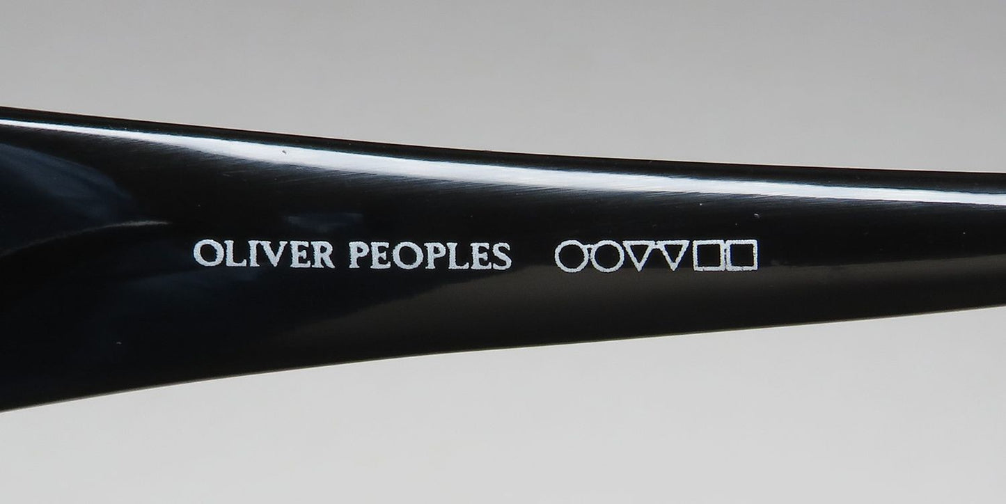 Oliver Peoples Feline Eyeglasses