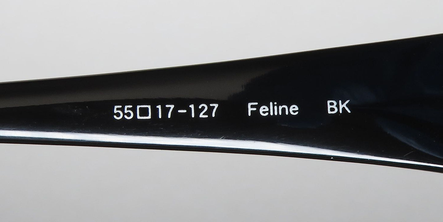 Oliver Peoples Feline Eyeglasses