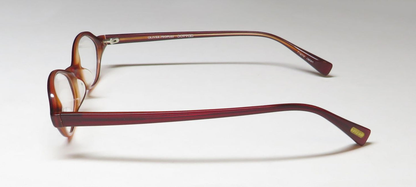 Oliver Peoples Carina Eyeglasses