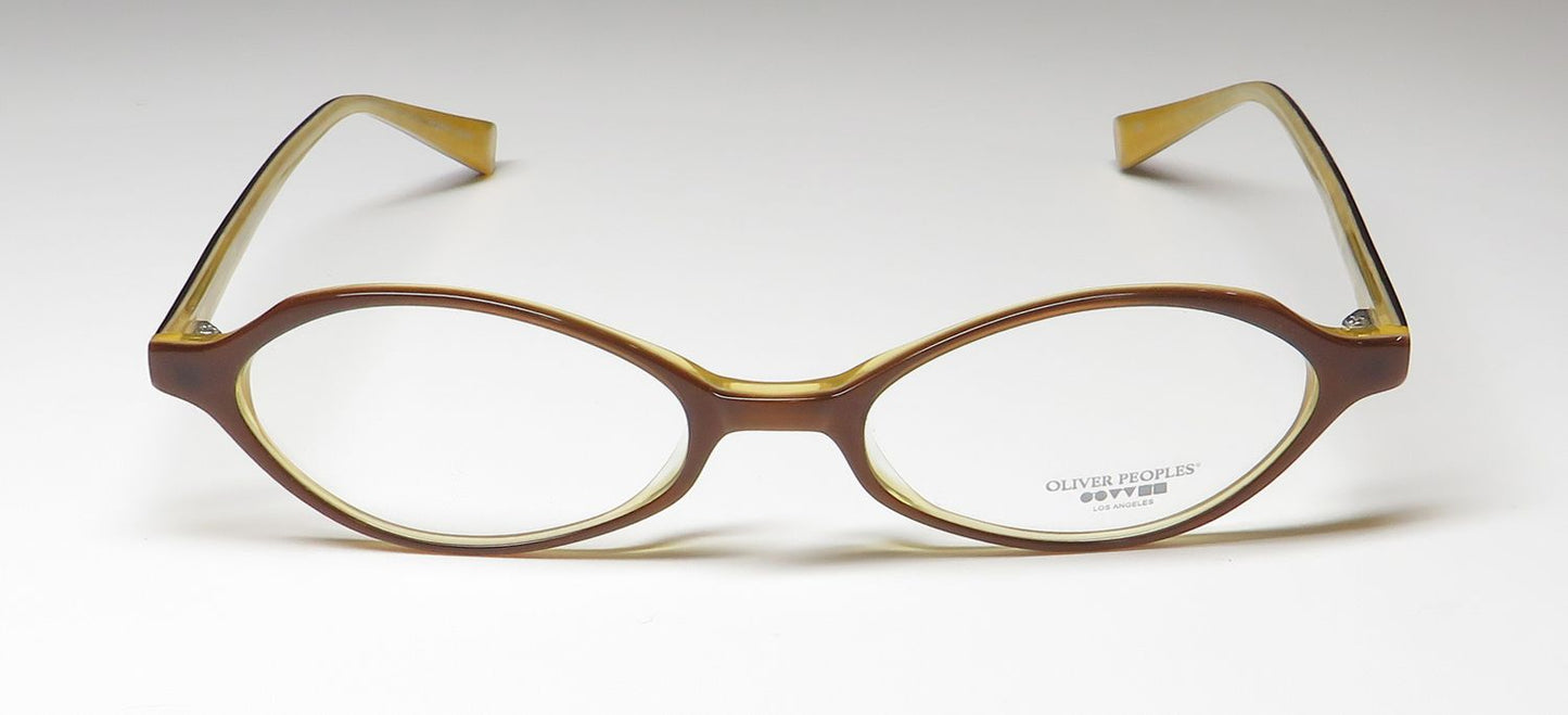Oliver Peoples Carina Eyeglasses