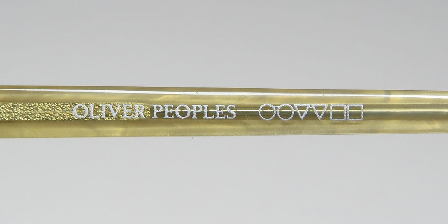 Oliver Peoples Carina Eyeglasses