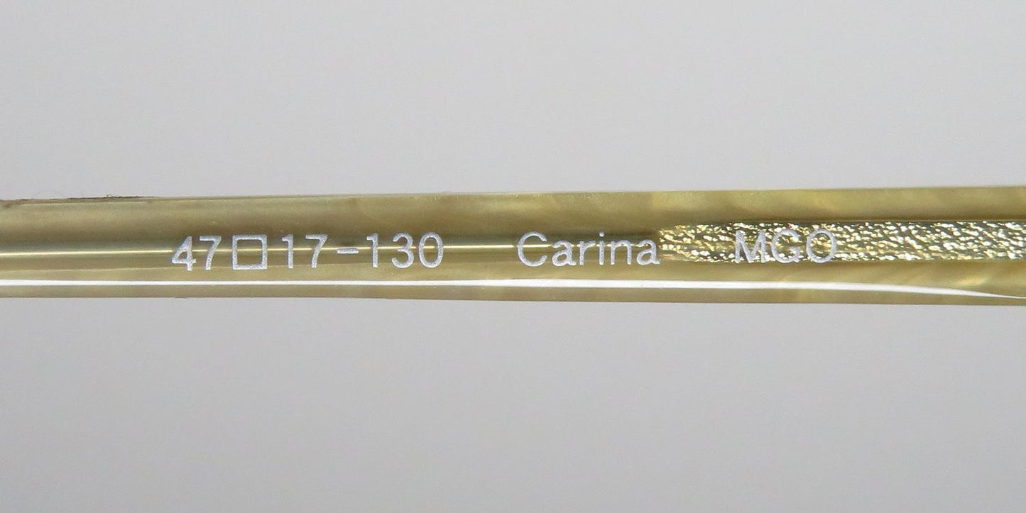 Oliver Peoples Carina Eyeglasses