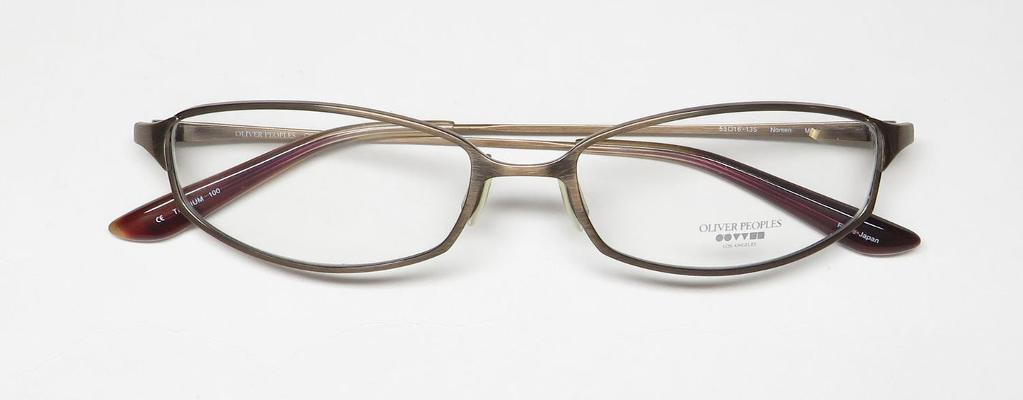 Oliver Peoples Noreen Eyeglasses