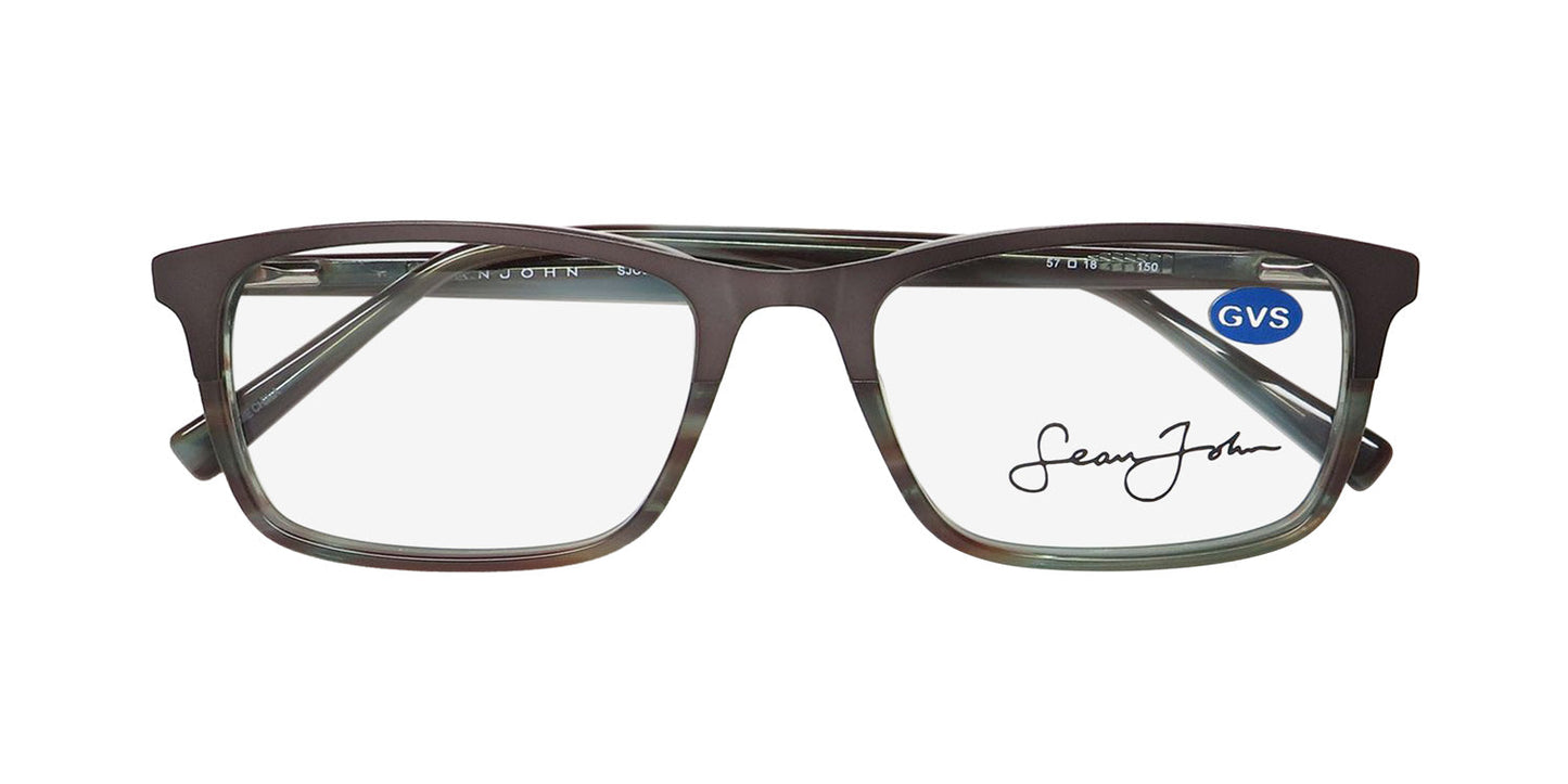 Sean John 5102 Eyeglasses