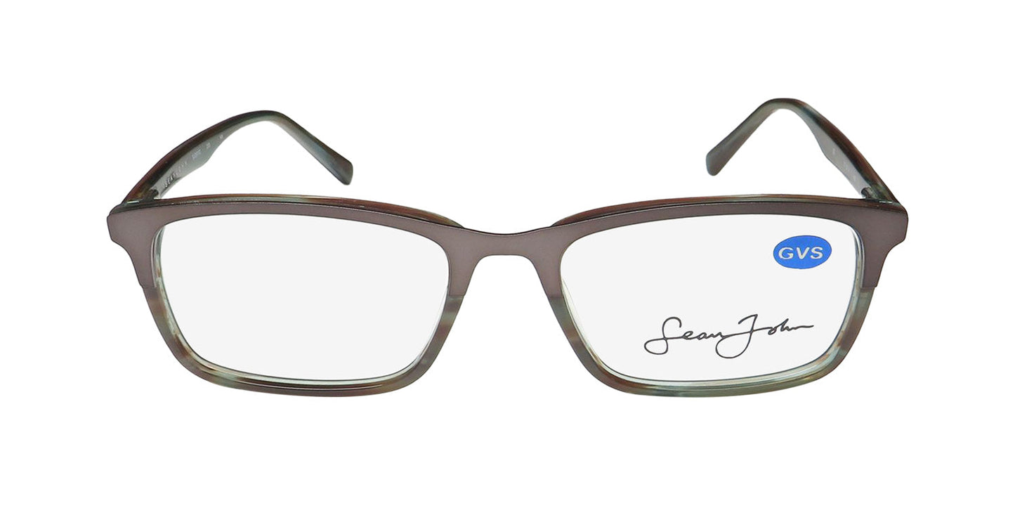 Sean John 5102 Eyeglasses