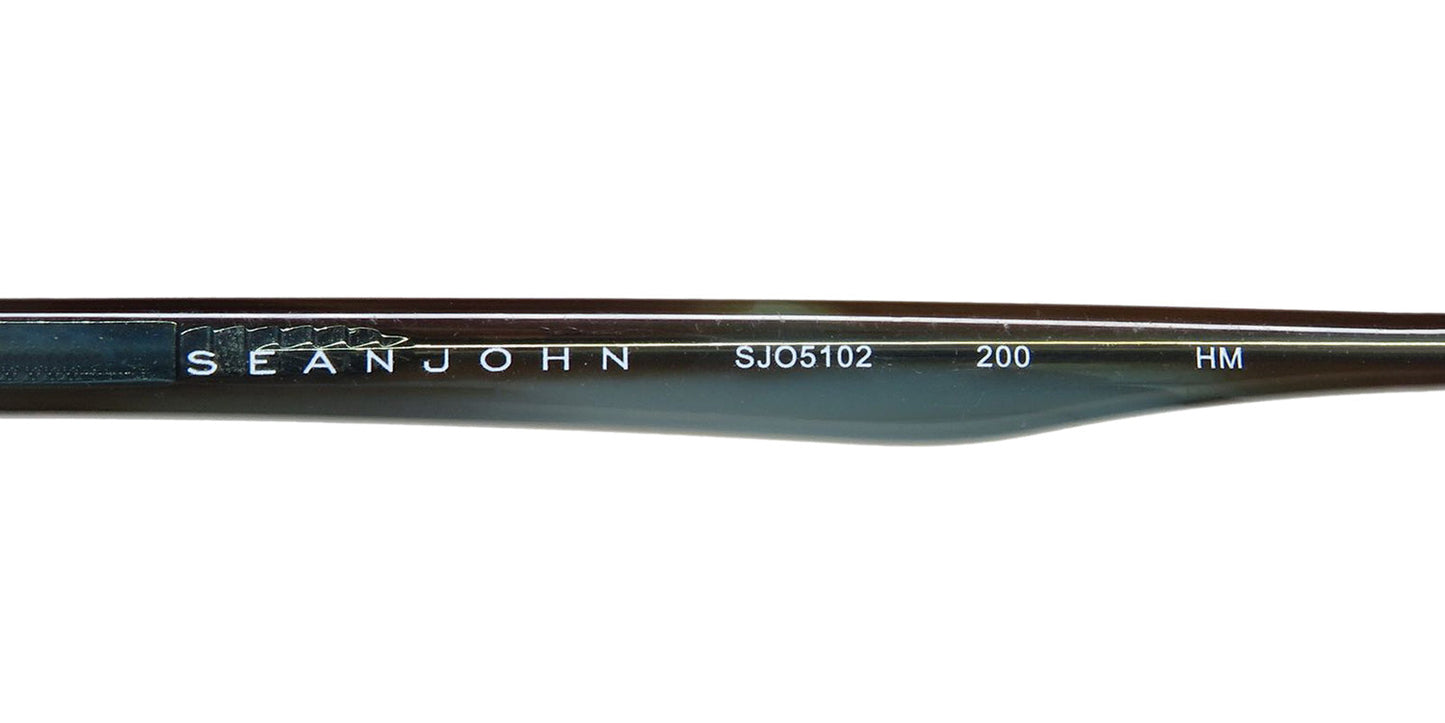 Sean John 5102 Eyeglasses