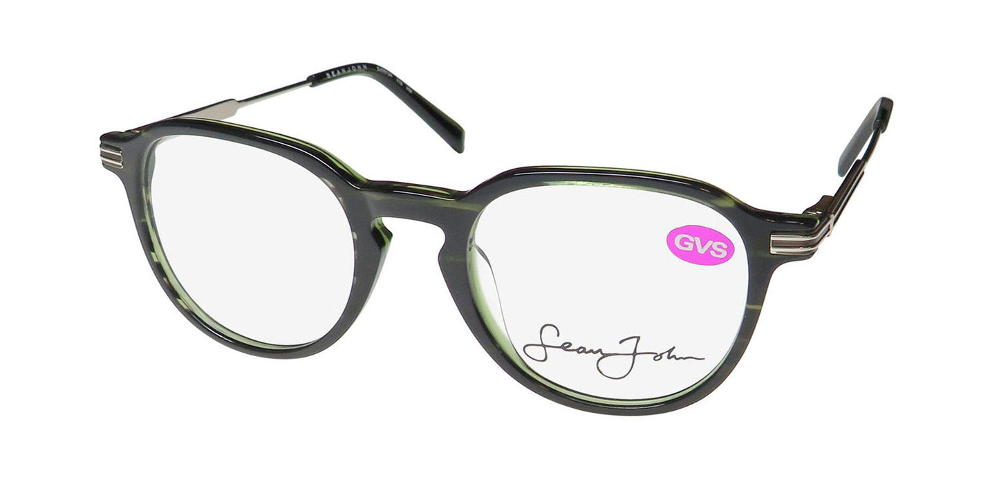 Sean John 5124 Eyeglasses