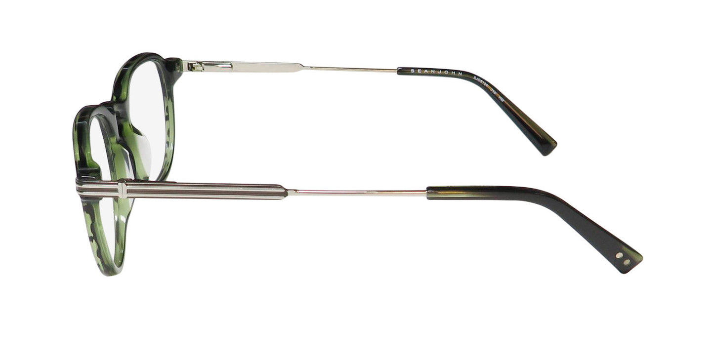 Sean John 5124 Eyeglasses