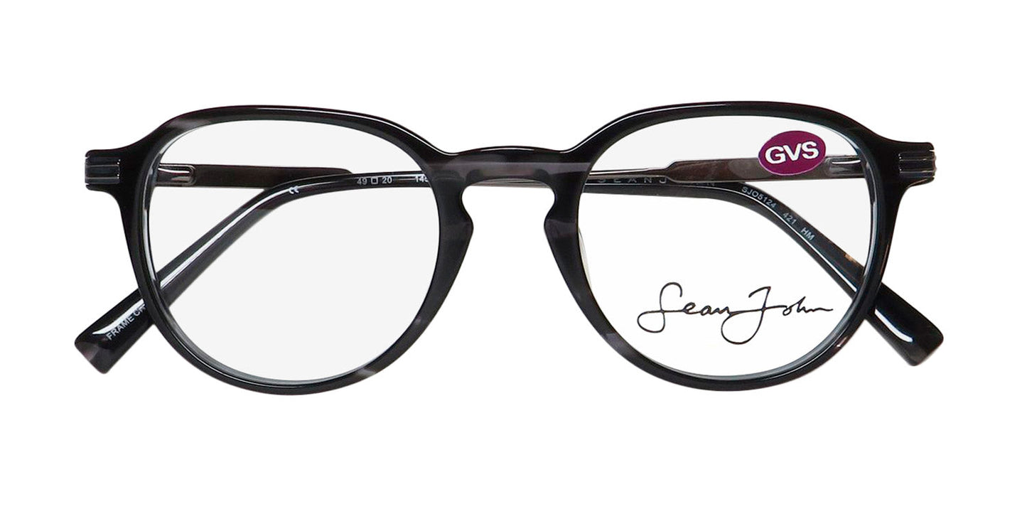 Sean John 5124 Eyeglasses