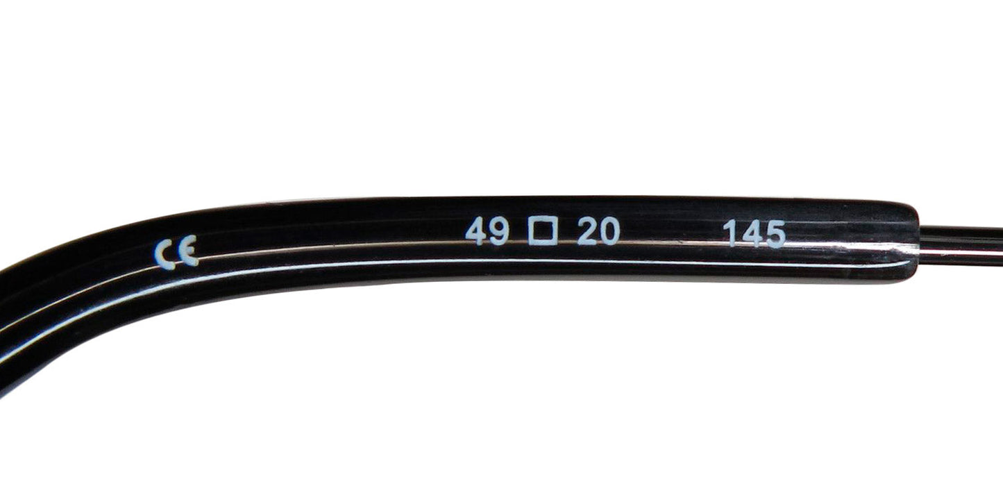 Sean John 5124 Eyeglasses