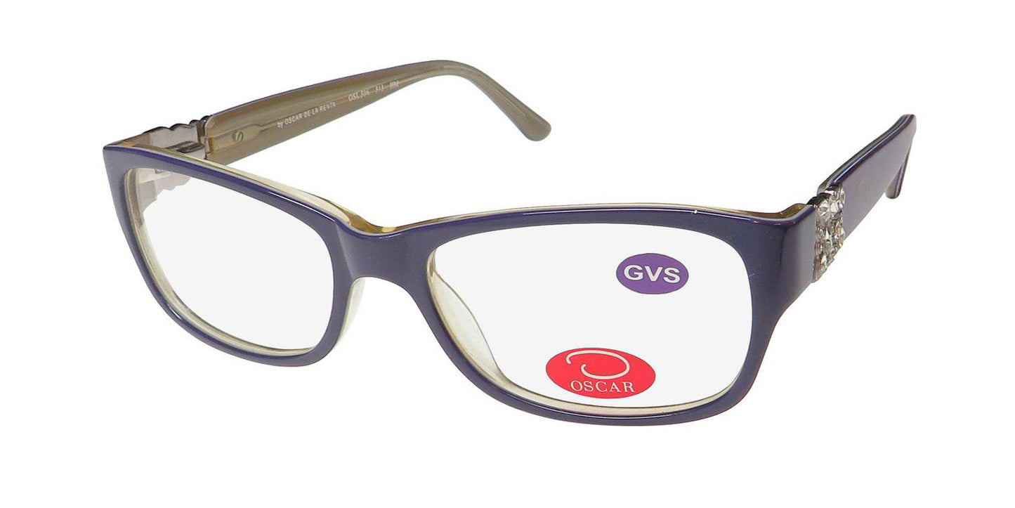 Oscar de la Renta Osl 506 Eyeglasses