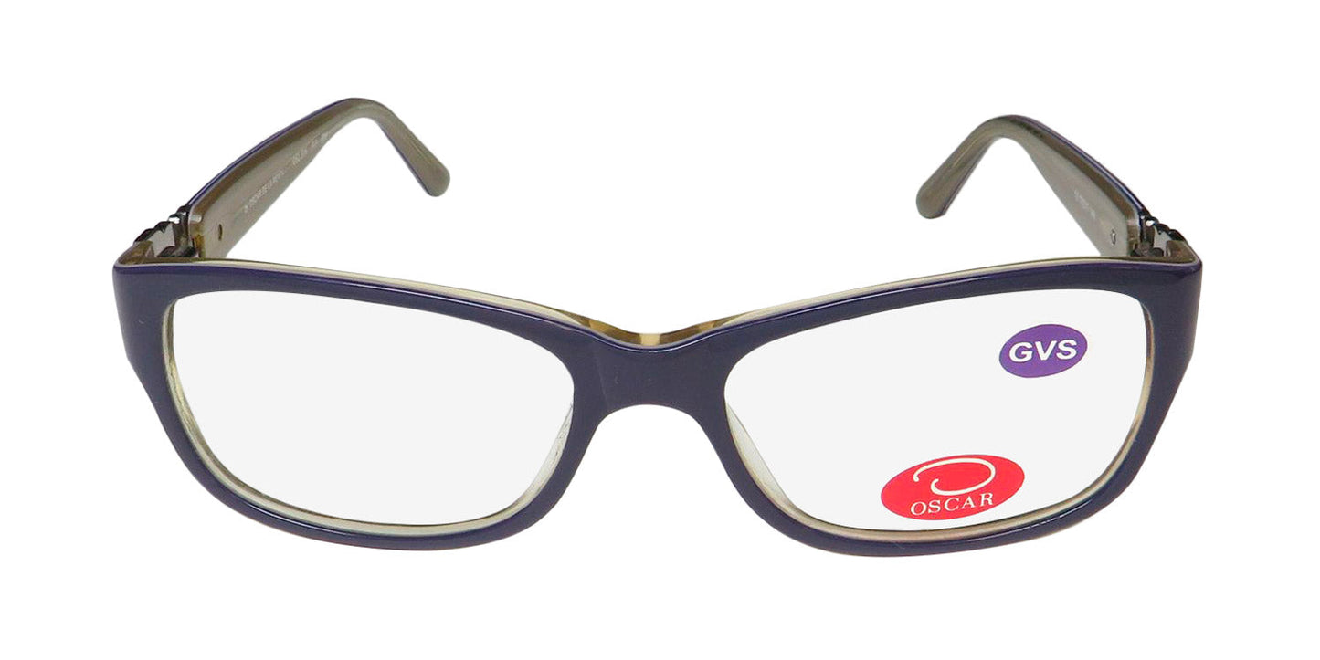 Oscar de la Renta Osl 506 Eyeglasses