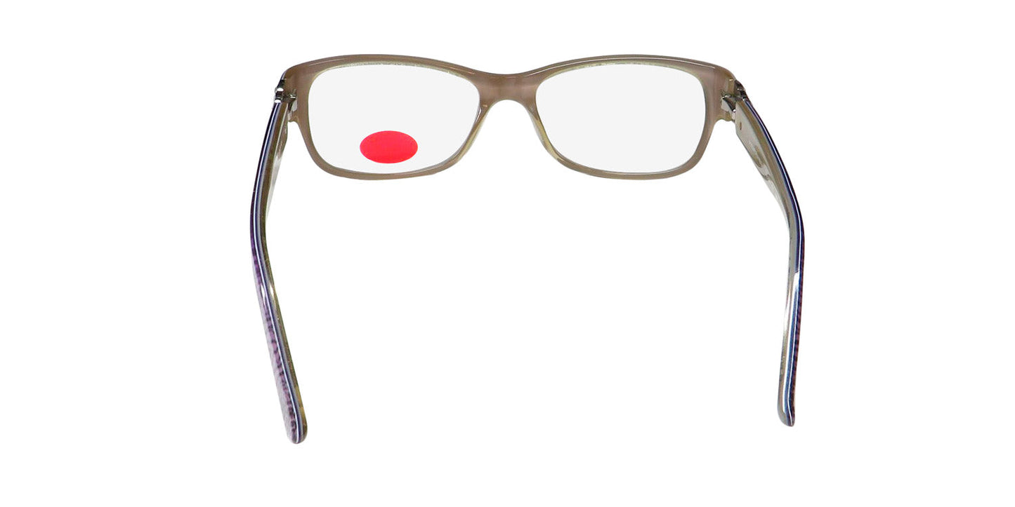 Oscar de la Renta Osl 506 Eyeglasses