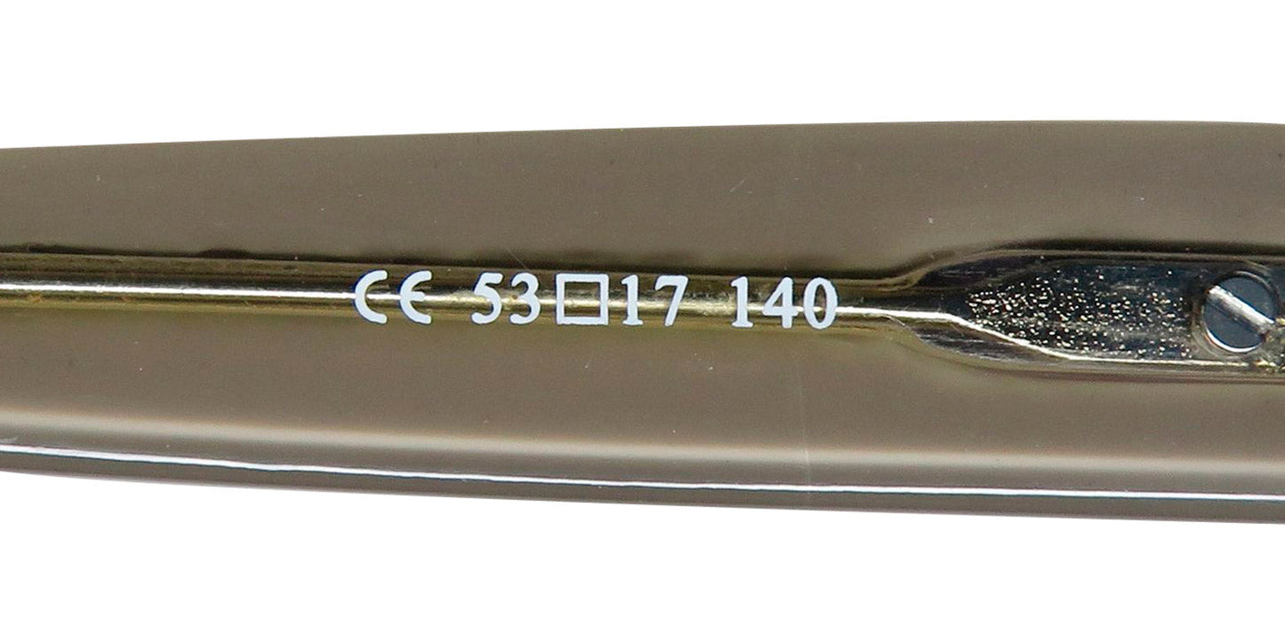 Oscar de la Renta Osl 506 Eyeglasses