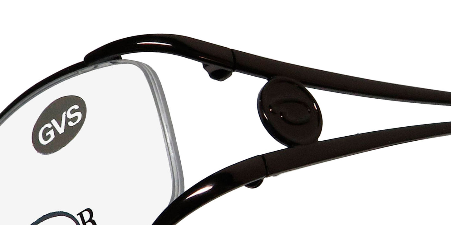 Oscar de la Renta Osl 708 Eyeglasses