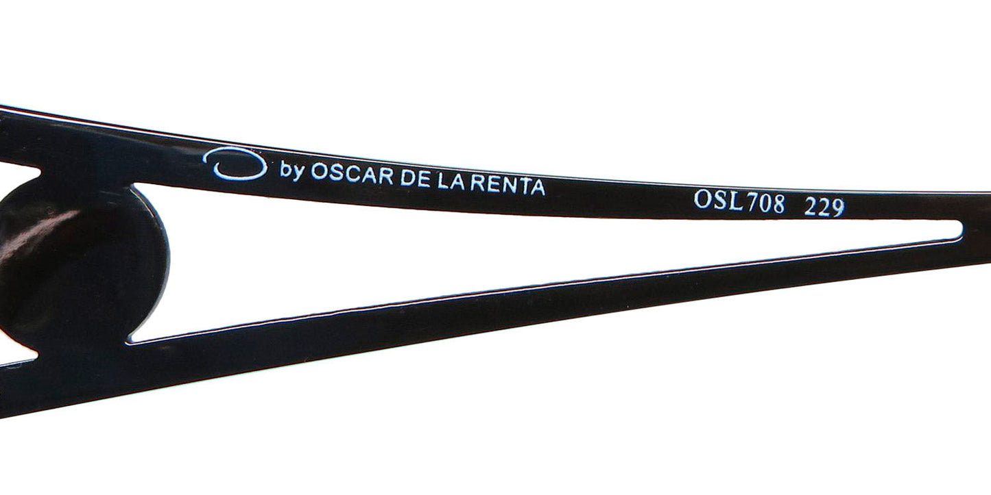 Oscar de la Renta Osl 708 Eyeglasses