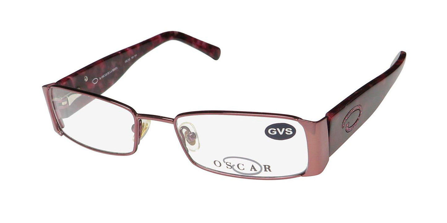 Oscar de la Renta Osl 332 Eyeglasses