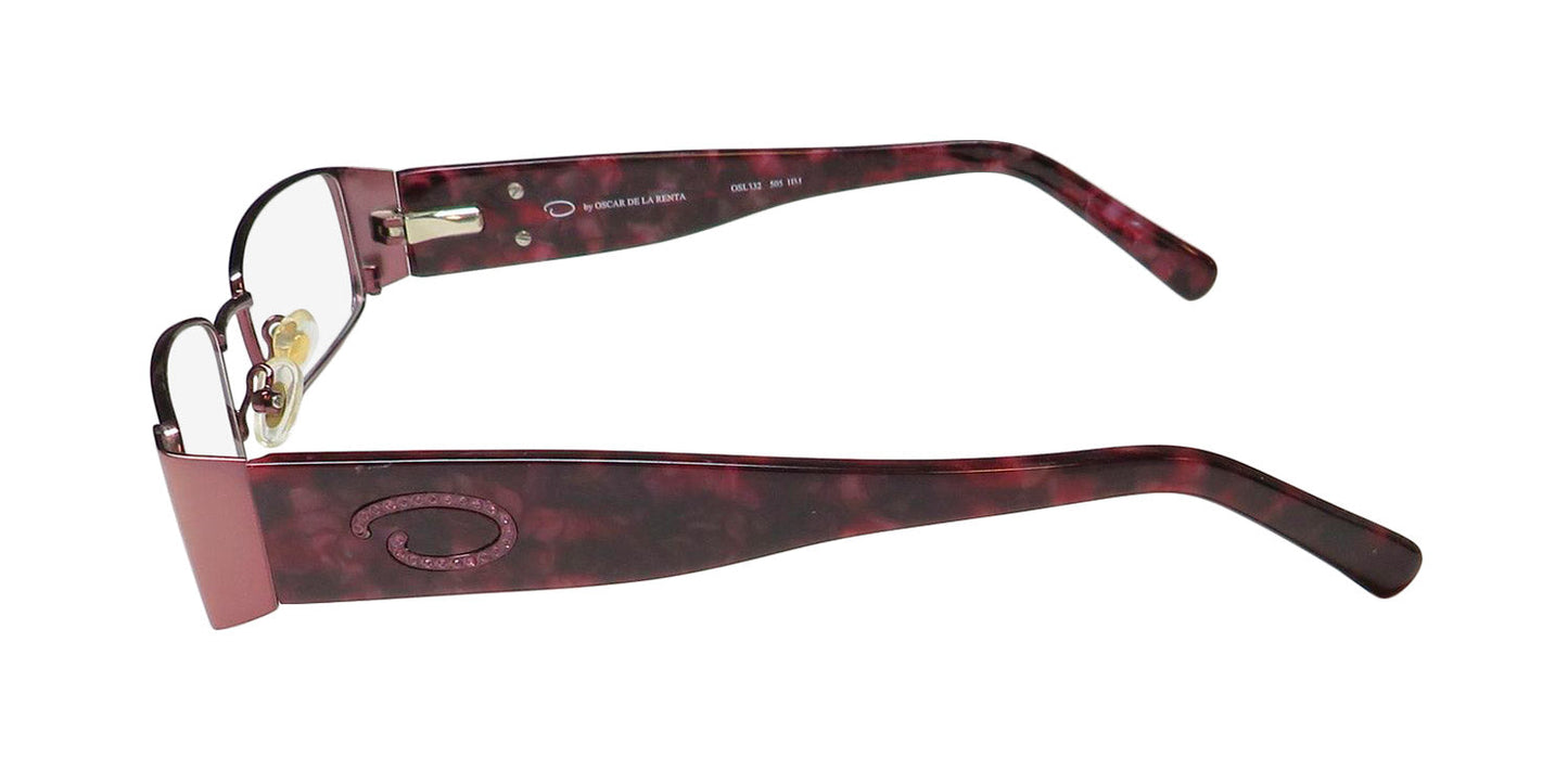 Oscar de la Renta Osl 332 Eyeglasses