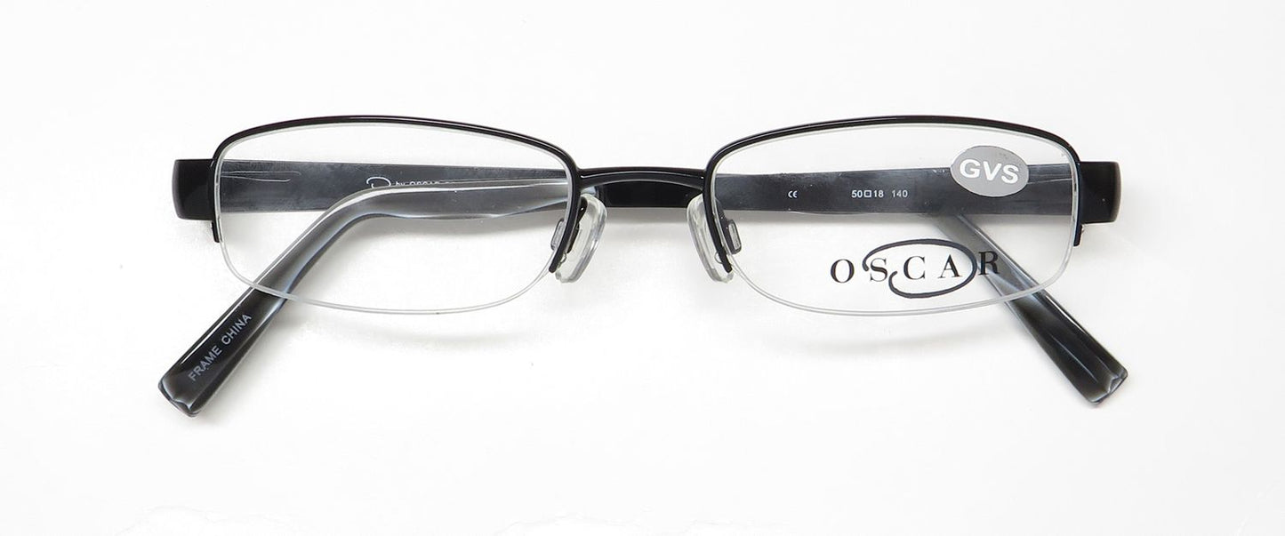 Oscar de la Renta Osm 802 Eyeglasses