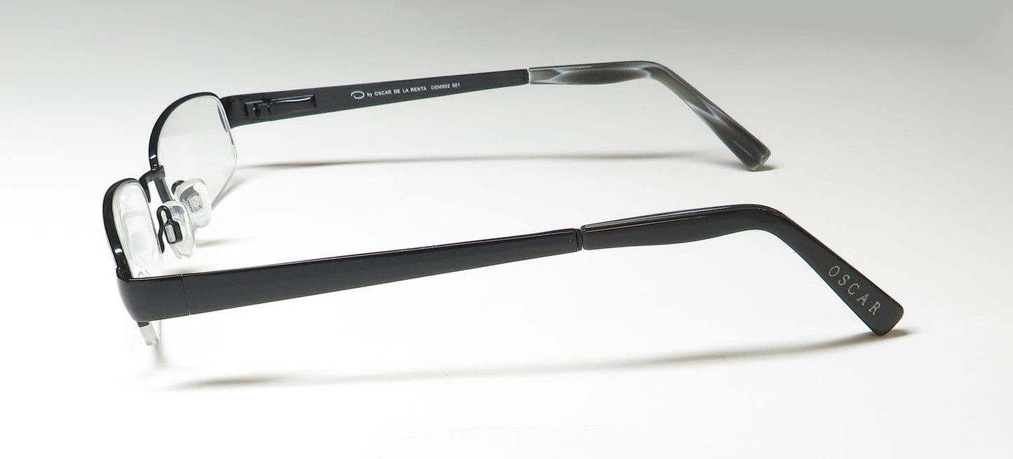 Oscar de la Renta Osm 802 Eyeglasses