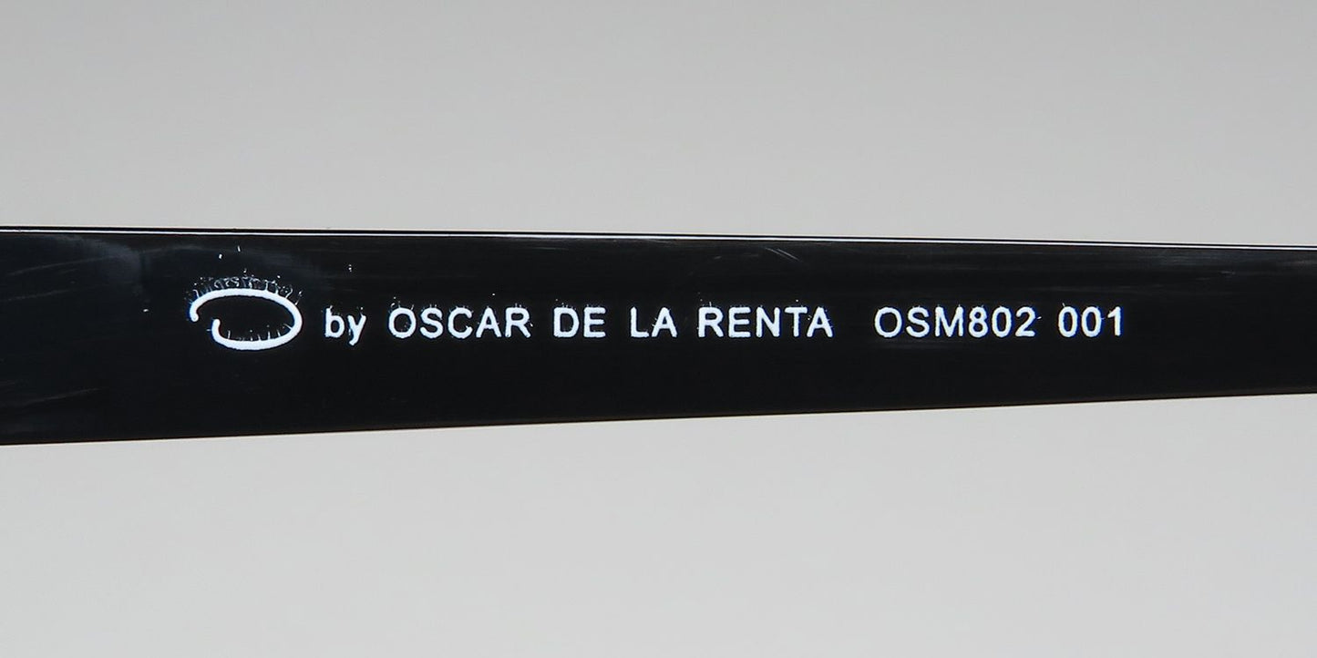 Oscar de la Renta Osm 802 Eyeglasses