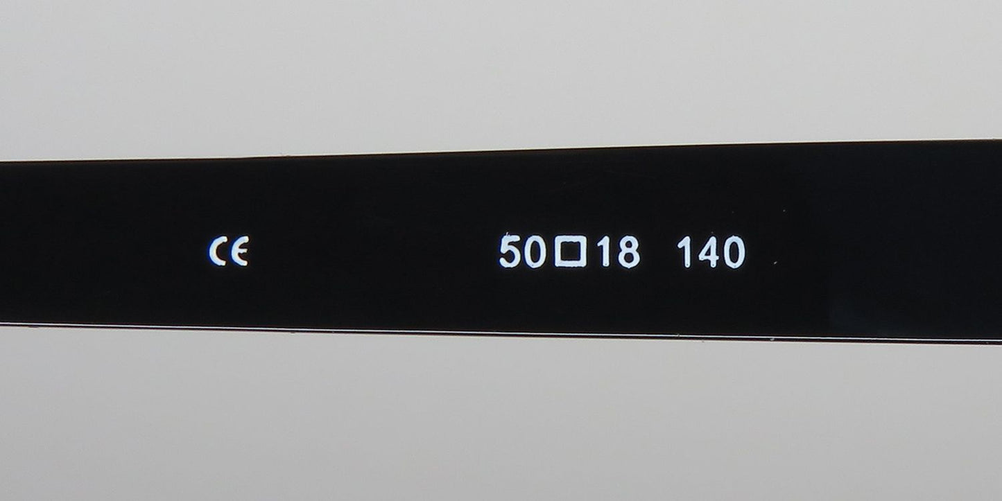 Oscar de la Renta Osm 802 Eyeglasses