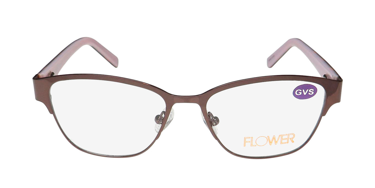 Flower 6013 Penny Eyeglasses