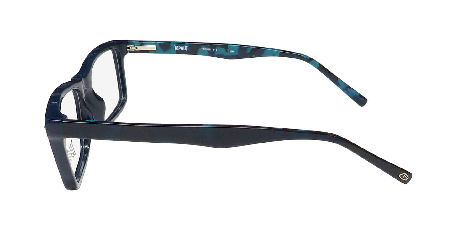 Tapout Tap836 Eyeglasses