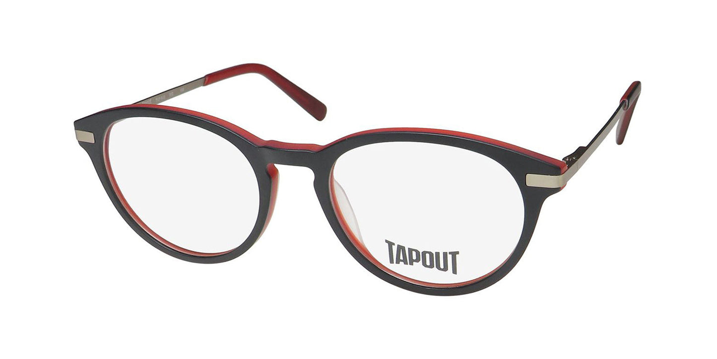 Tapout Tap849 Eyeglasses