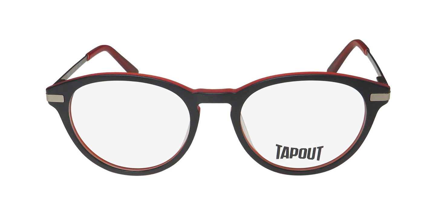 Tapout Tap849 Eyeglasses